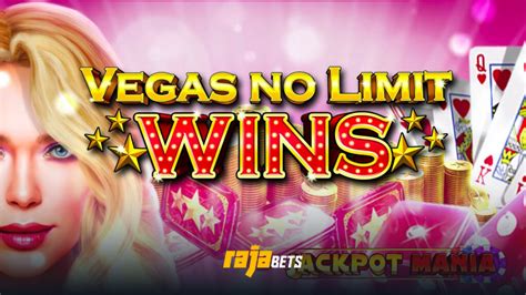Vegas No Limit Wins Novibet